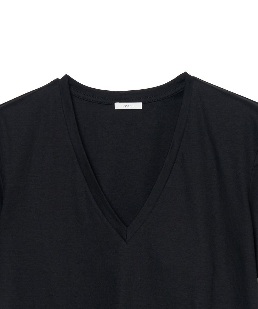 JOSEPH マーセライズドジャージー 