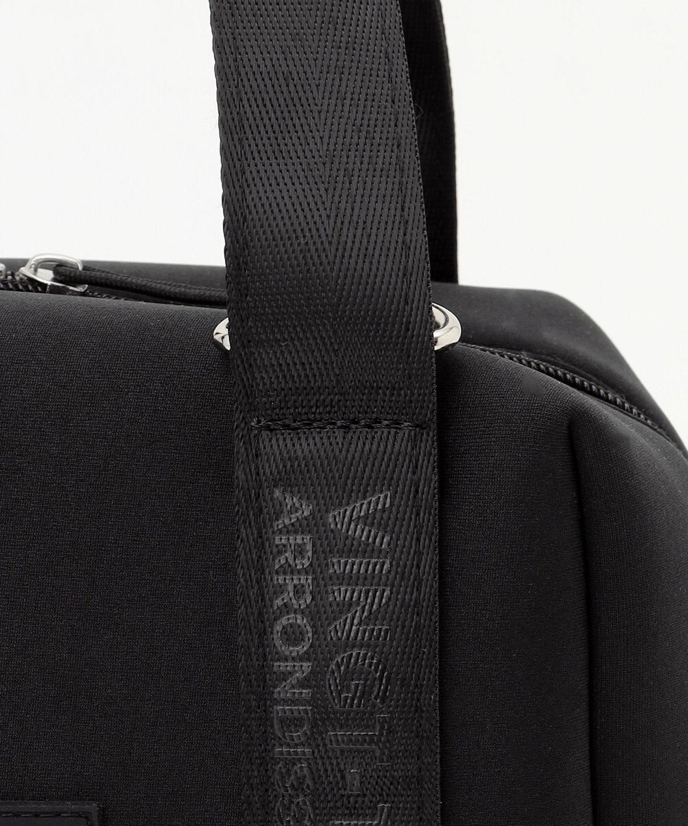 23区GOLF 【UNISEX】ネオプレーンカートバッグ　保冷機能　ショルダーベルト付き 