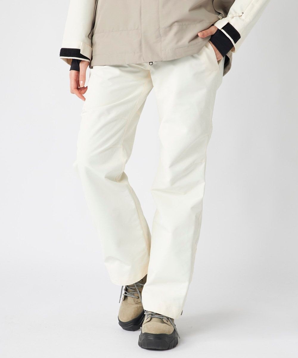 OP／FILA 【OP】スタンダードパンツ / スノーウェア 