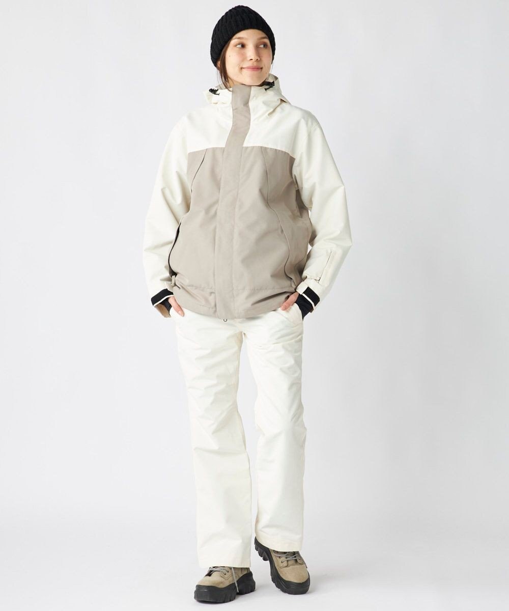 OP／FILA 【OP】スタンダードパンツ / スノーウェア 