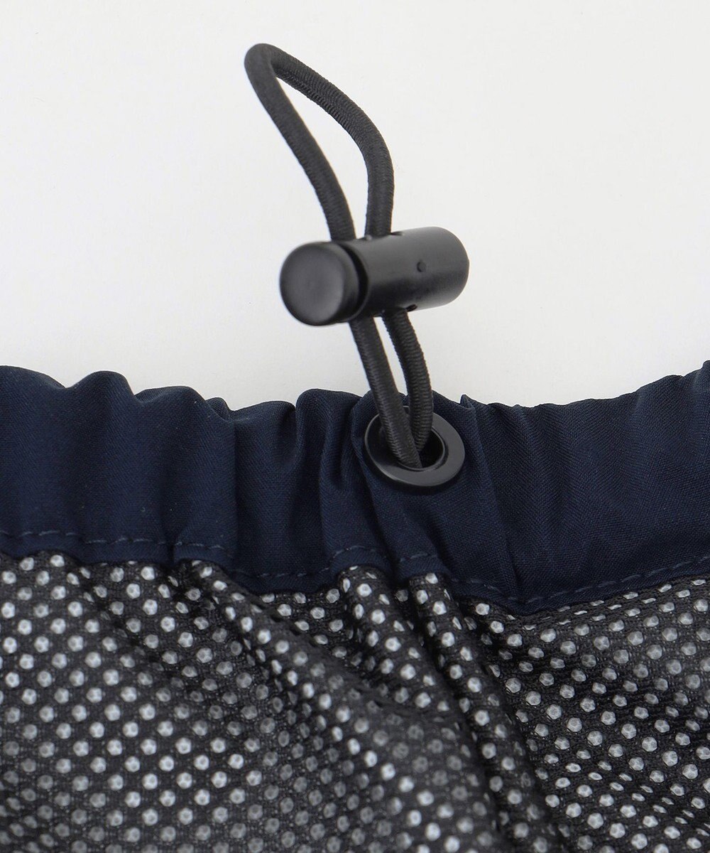 23区GOLF 【UNISEX】【撥水/耐水/防水】レイン レッグカバー 