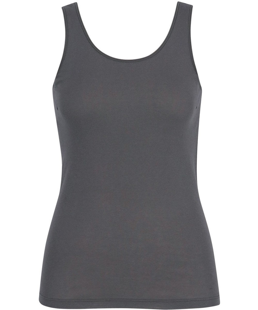 Wing インナー 【綿の贅沢オーガニック】 オーガニックコットン混素材 薄くて軽い ノースリーブ EL1156 ウイング／ワコール 