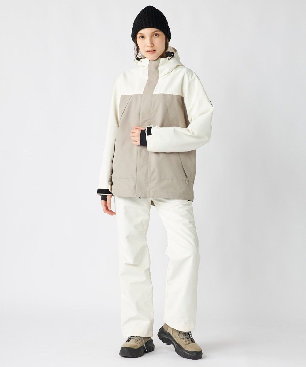 OP／FILA 【OP】スタンダードパンツ / スノーウェア 