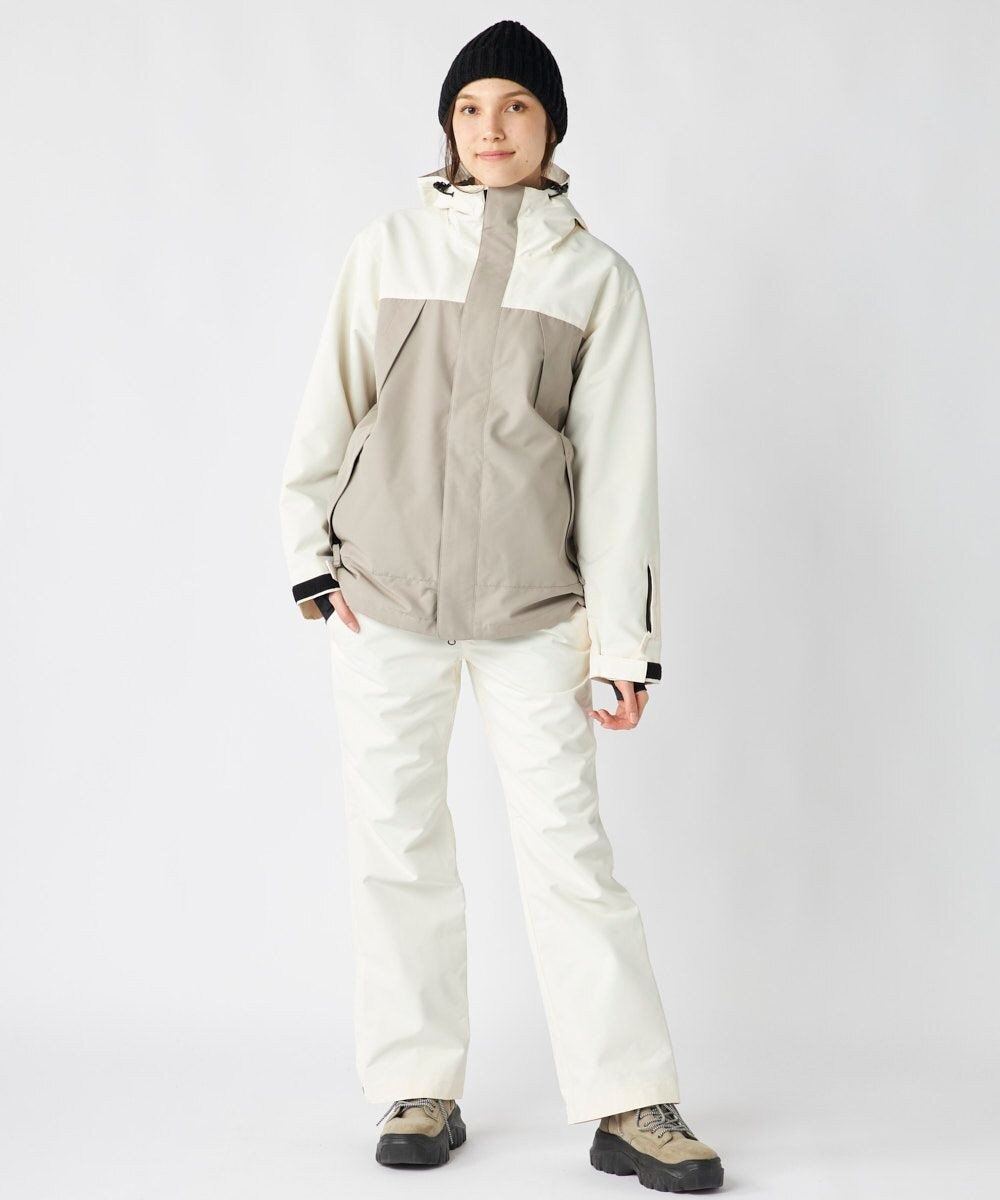 OP／FILA 【OP】スタンダードパンツ / スノーウェア 