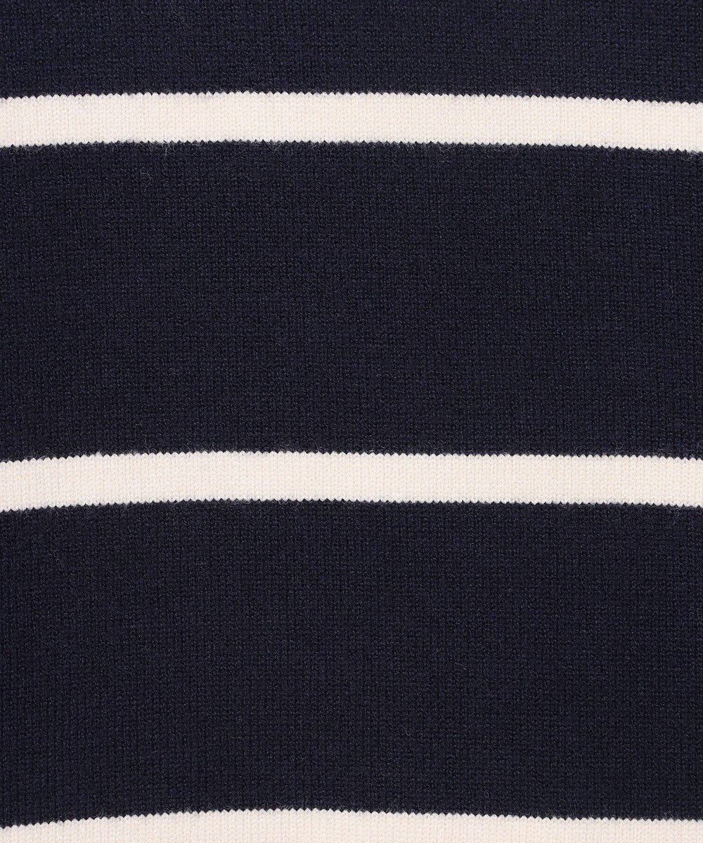 UNFILO MENS 【OCEANS YouTube 掲載/男女兼用】スムースシルキーニット 柄 