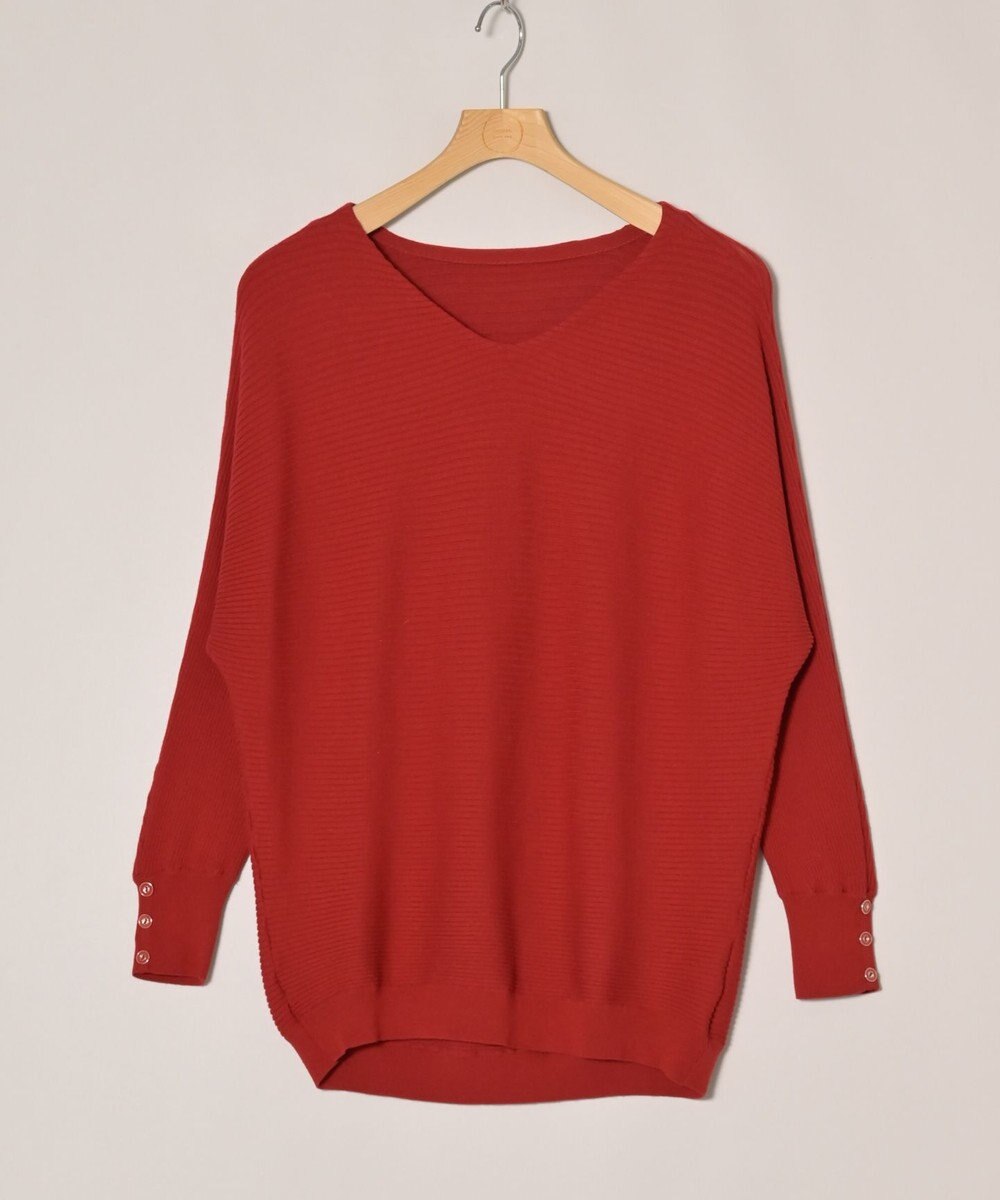 ONWARD Reuse Park 【any SiS】ニット秋冬 