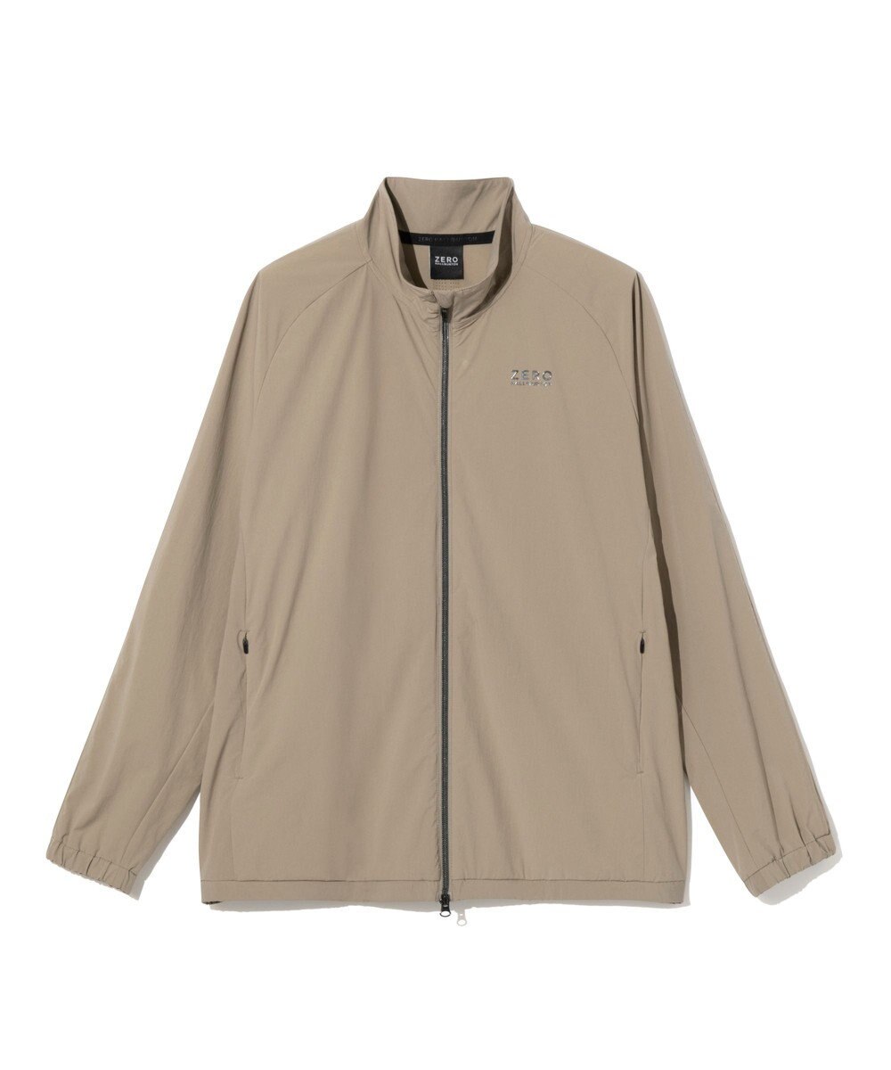 ZERO HALLIBURTON ライトストレッチジャケット ZHG-M6S1a 85181 