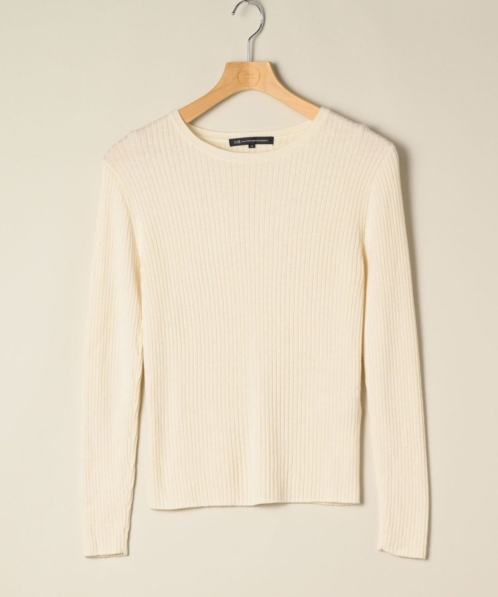 ONWARD Reuse Park 【23区】ニット秋冬 