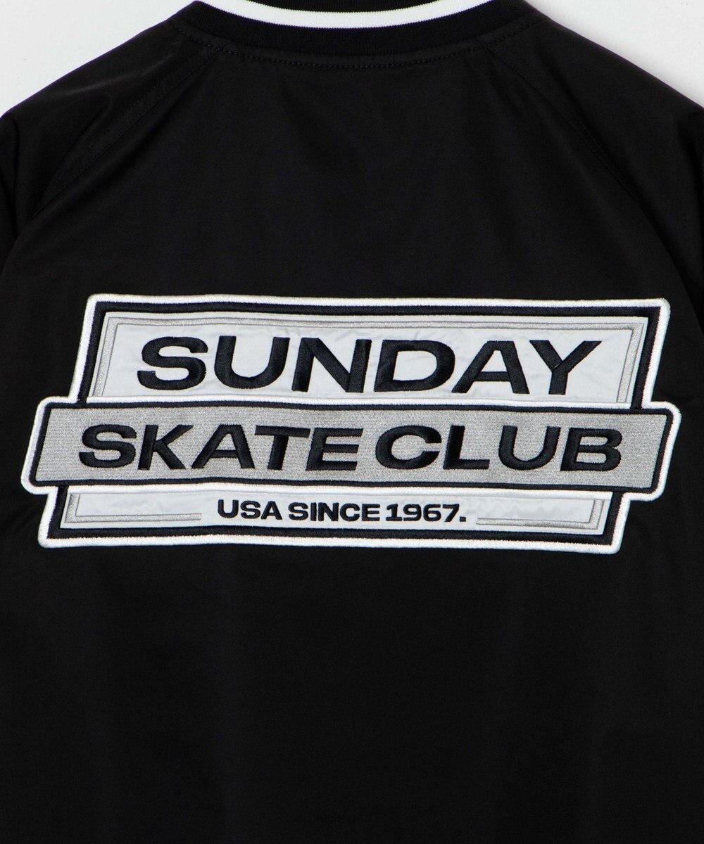 WEGO ワッペンスタジャン 