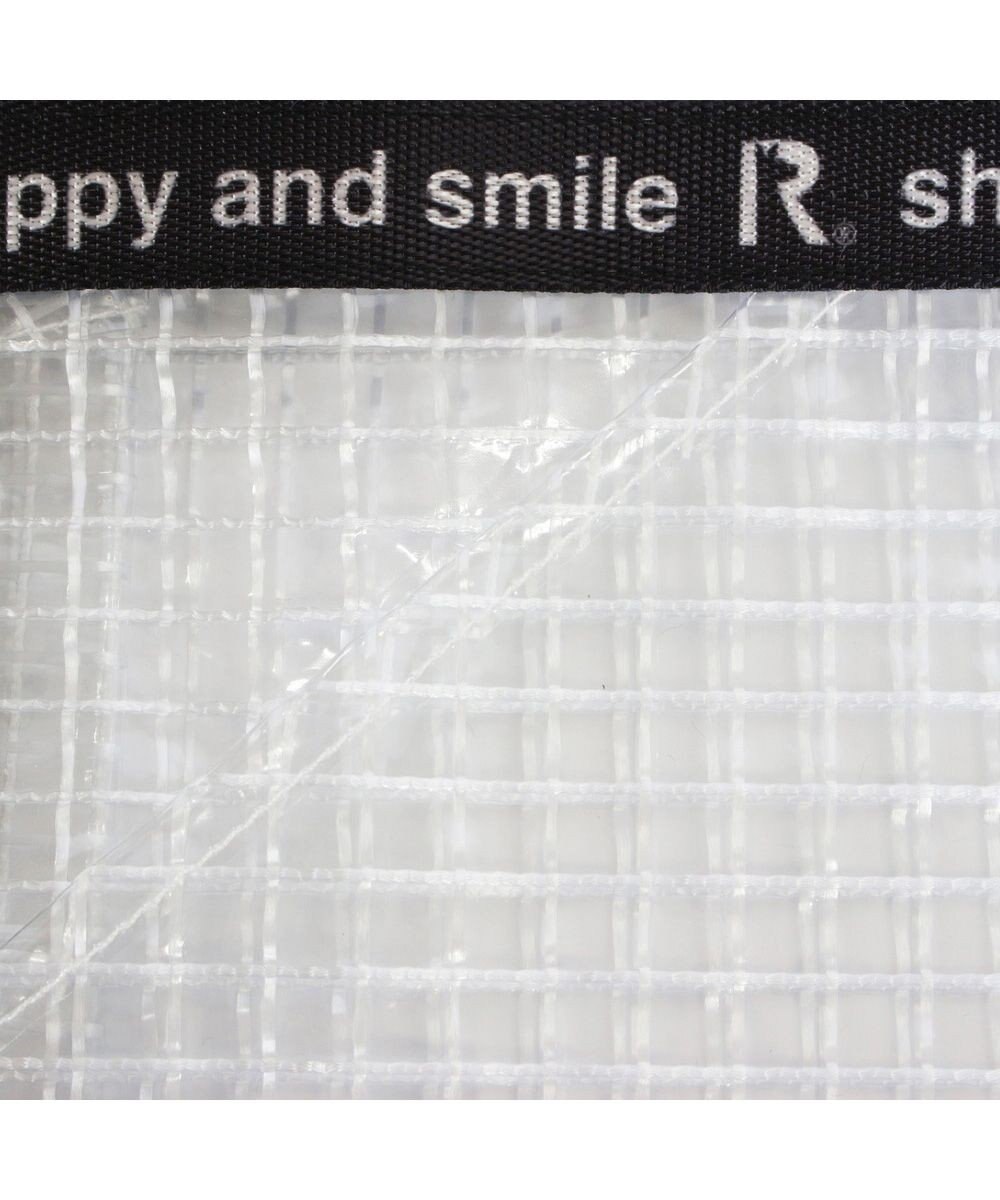 ROOTOTE 6787【テイクアウトバッグ Lサイズ】/ CJ.テイクアウェイルー.PVCメッシュL-A 