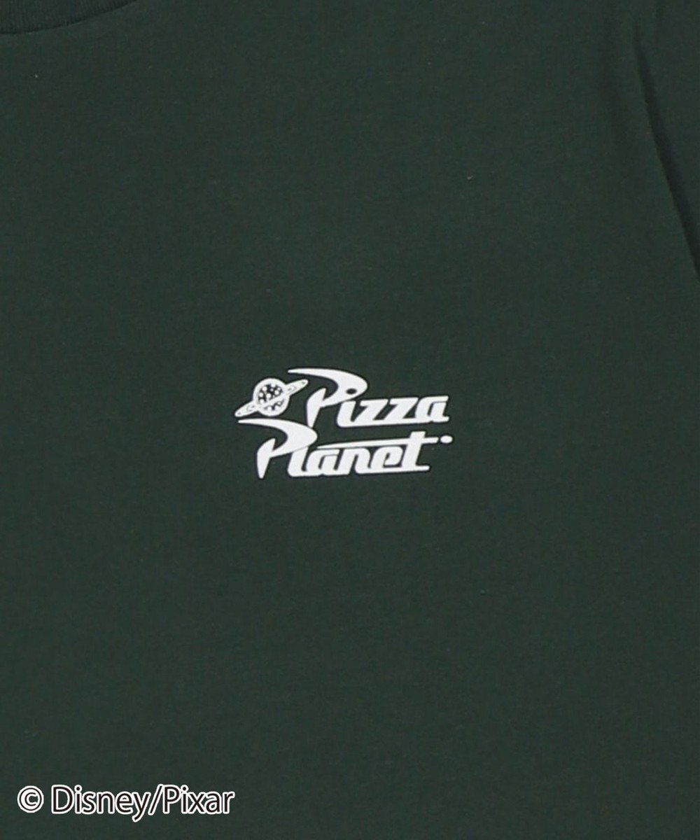 WEGO 【ディスニー/マーベル/スター・ウォーズ/ユニセックス着用ITEM/SMLサイズ展開】キャラクターズグラフィックT2（SS） 