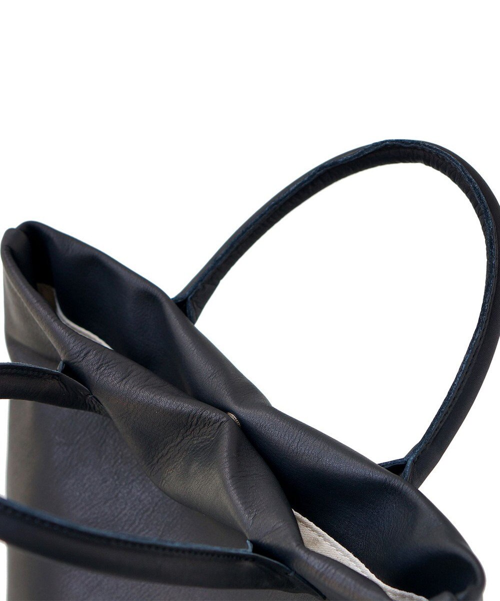 FOLNA RD ソフトレザートートバッグ 