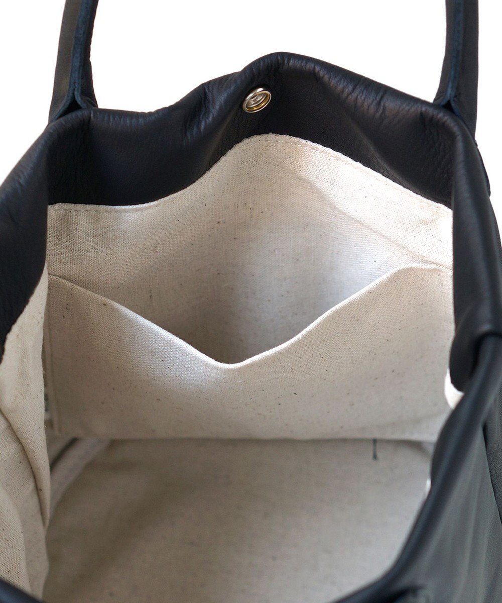 FOLNA RD ソフトレザートートバッグ 