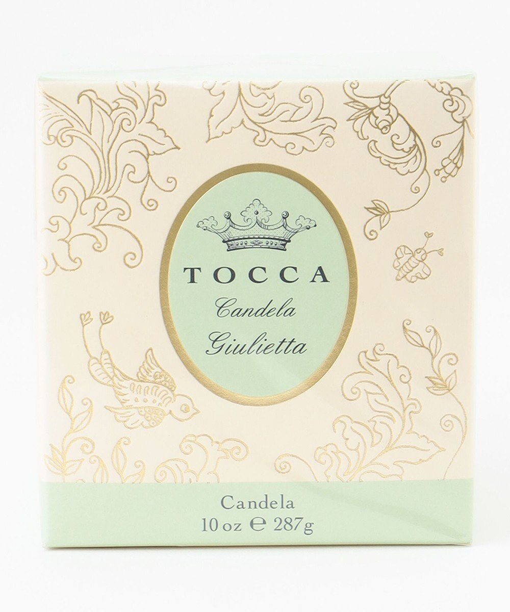 TOCCA CANDLE キャンドル 