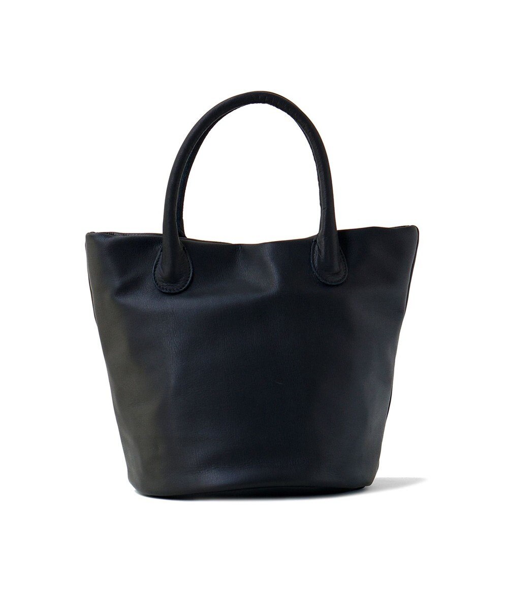 FOLNA RD ソフトレザートートバッグ 