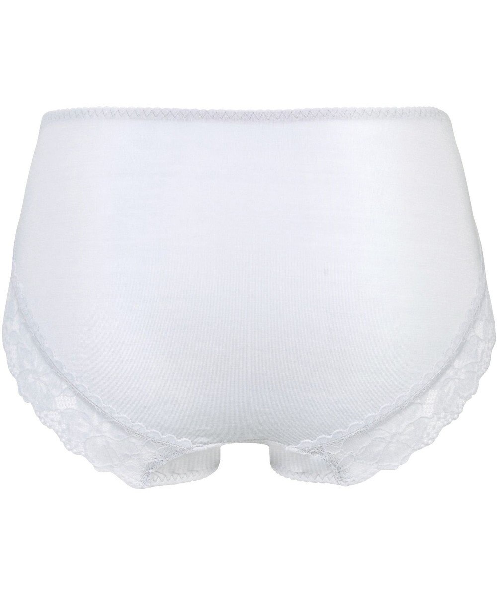 Wing ショーツ　【デイリーフィット　ショーツ】　はきこみ丈ふつう　ウイング／ワコール　EC1000 