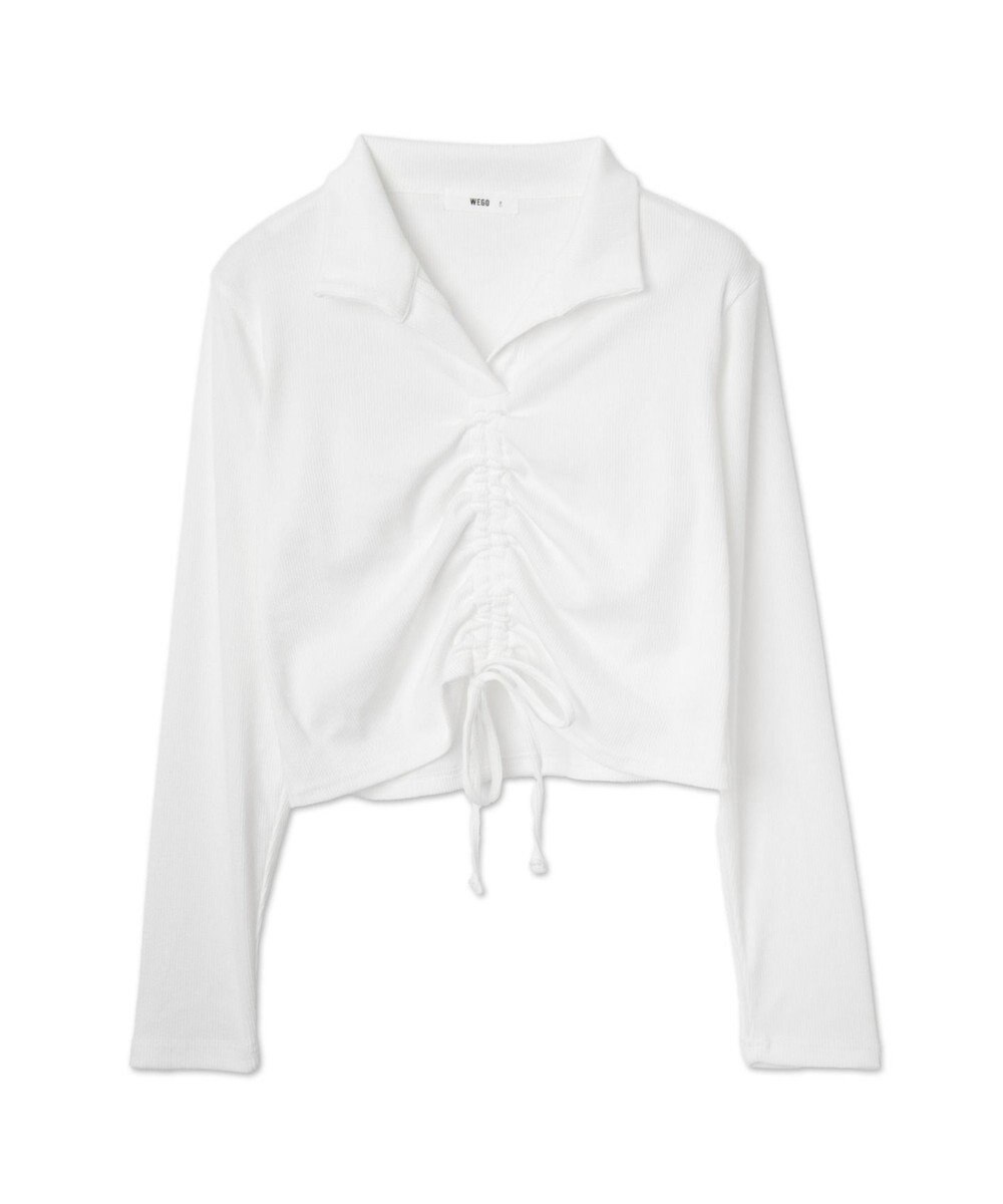 WEGO スキッパードロストロンT 