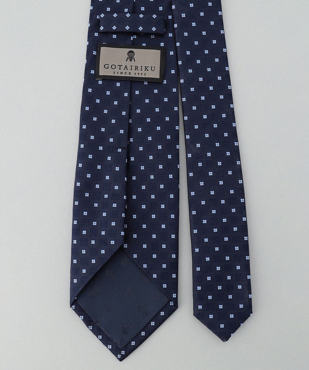 GOTAIRIKU 西陣タイSEASON 