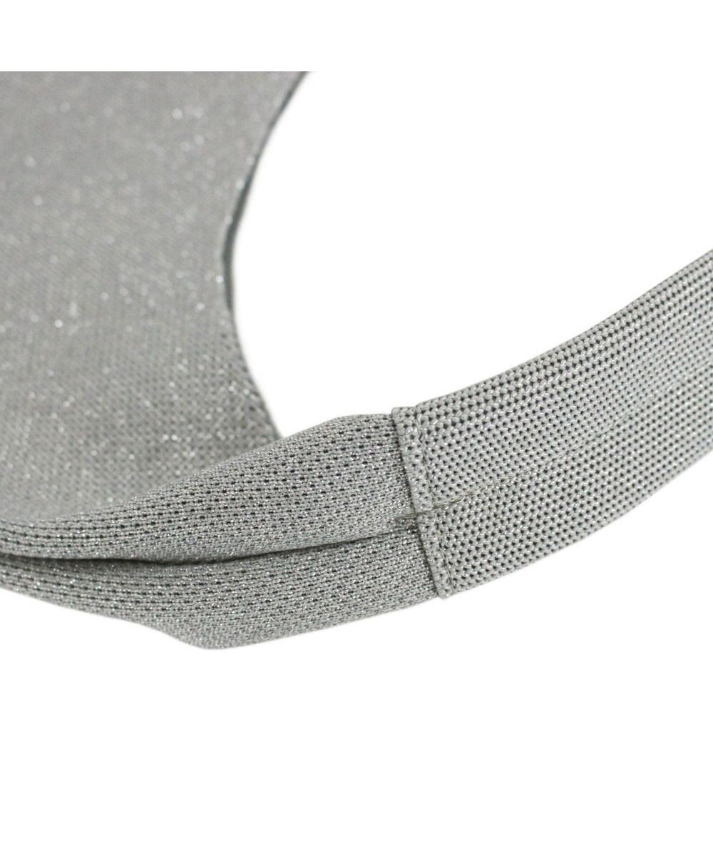 ROOTOTE 1302【A4サイズ収納】LT.ラウンド.アミ.ニット-A 