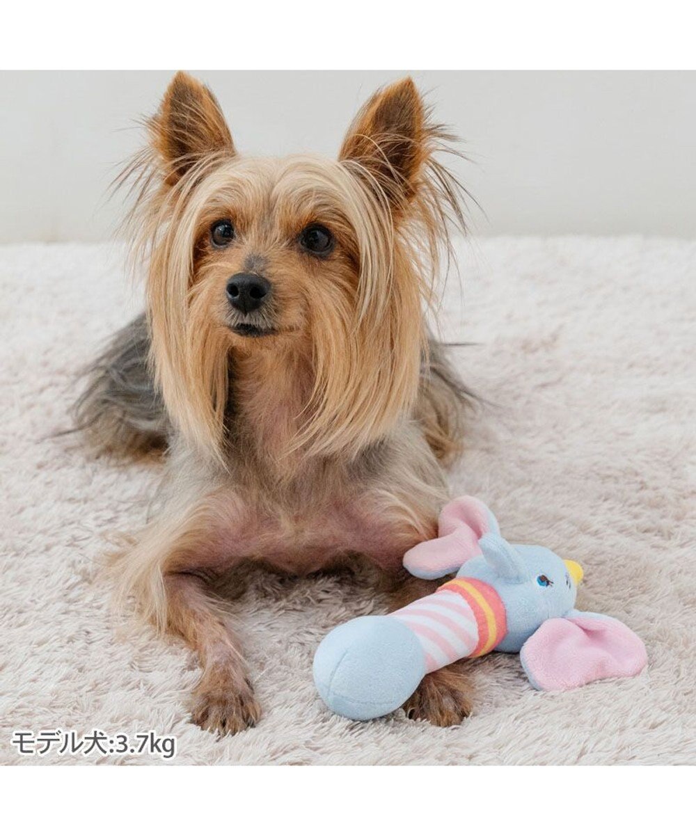PET PARADISE ディズニー ダンボ ダンベルトイ 