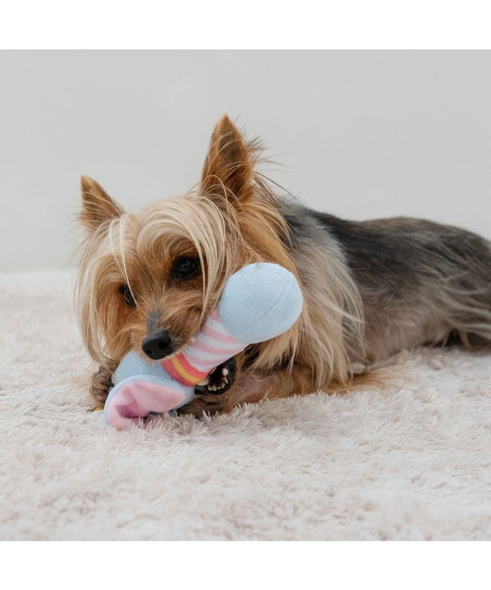 PET PARADISE ディズニー ダンボ ダンベルトイ 