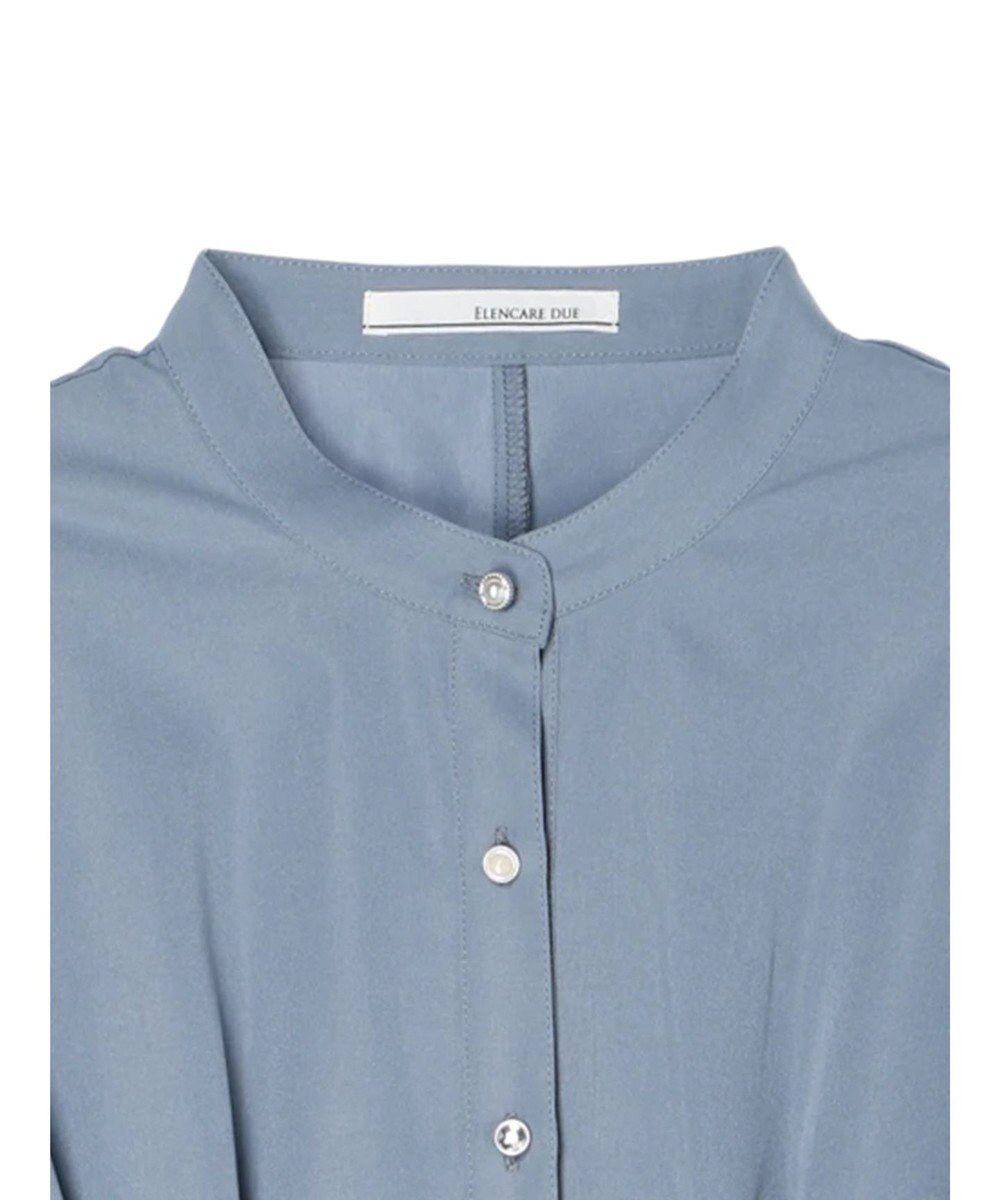 Green Parks ・ＥＬＥＮＣＡＲＥ　ＤＵＥ　ウエストタックワンピース 