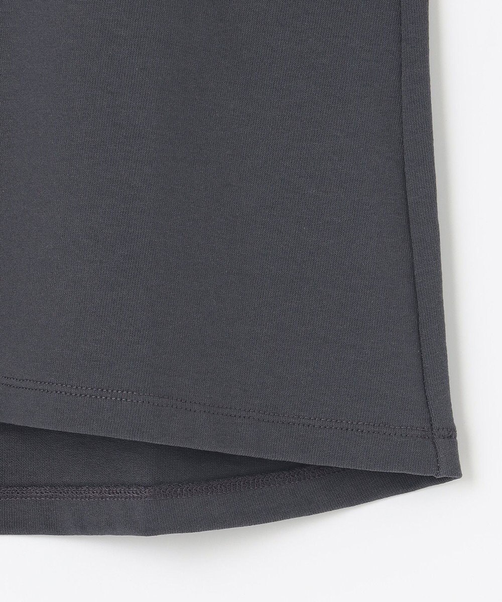 NAVE 【Nave　洗える】クリアジャージー ノースリーブ 