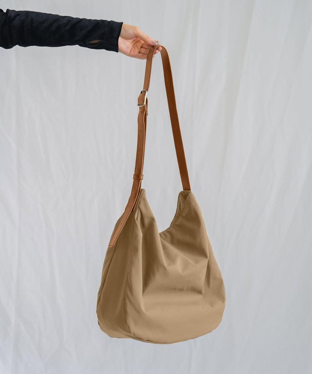 Atelier nuu ssent トートショルダー 