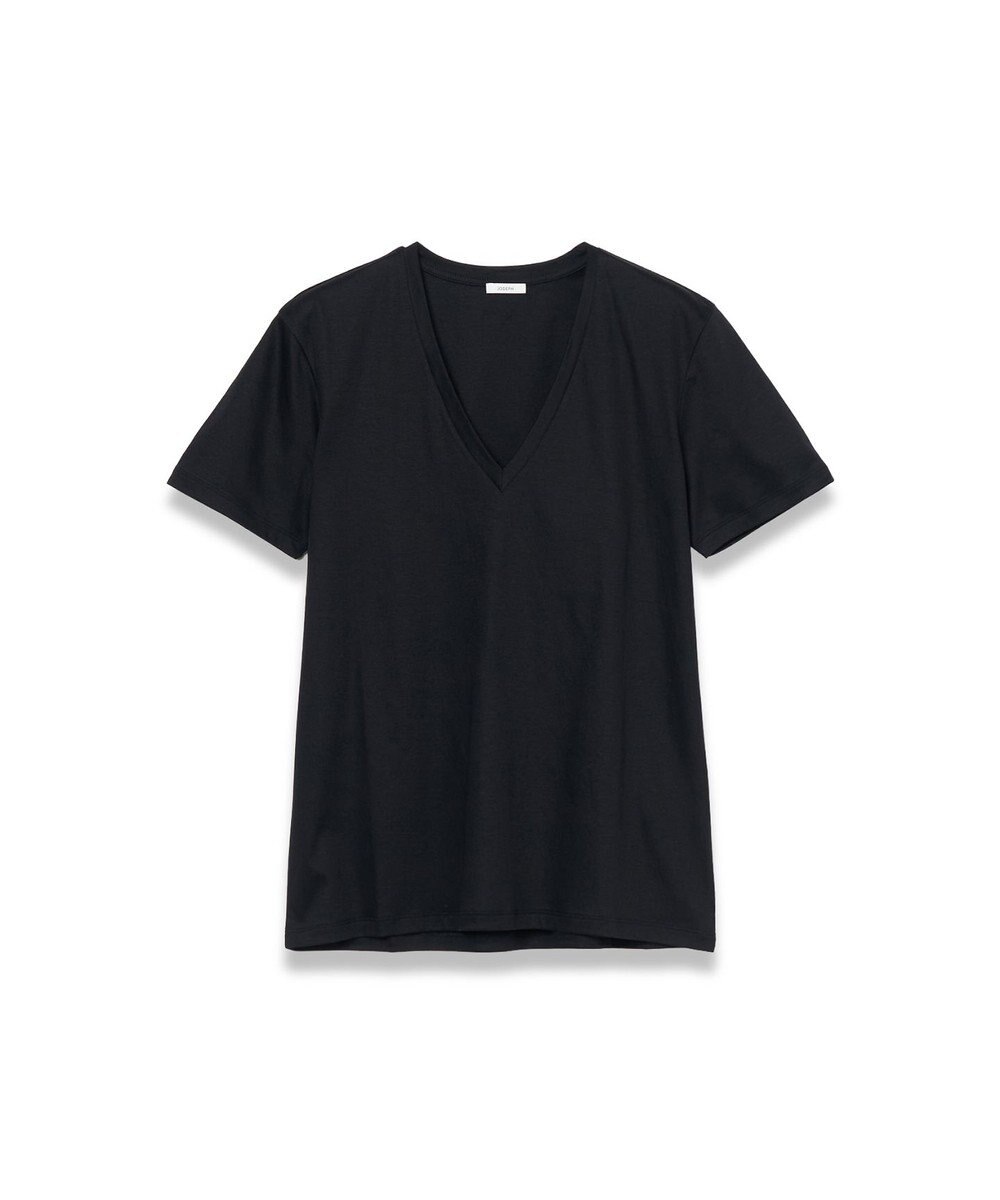 JOSEPH マーセライズドジャージー 