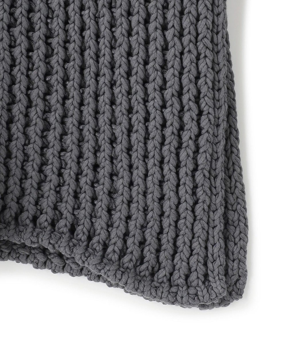 BEIGE， 【S-size】MALLOW / ニットベスト 