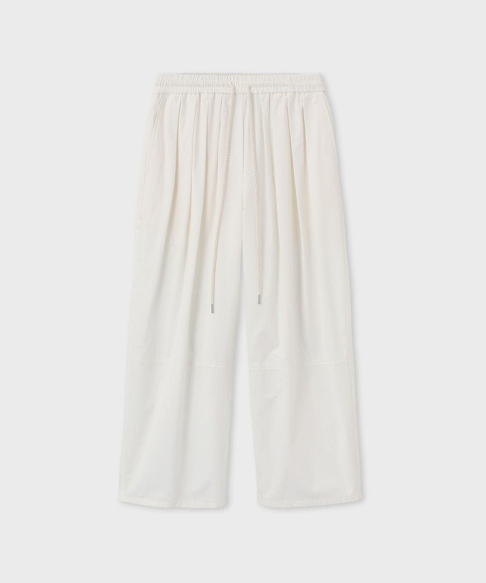 Paul Smith ピーチコットントラウザーズ 