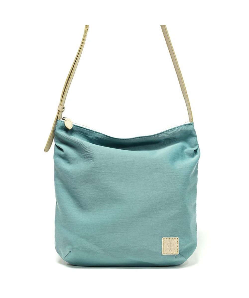 Regalo Felice 【超軽量 / A4サイズ対応 / 口元ファスナータイプ】ショルダー / REGALO 