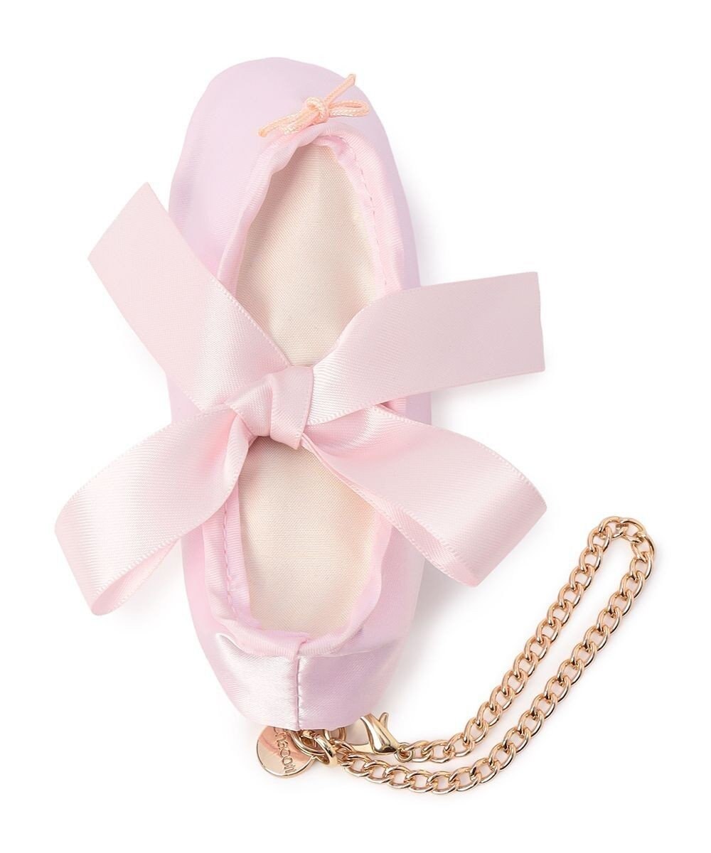 Chacott ポワントポーチチャー ム 