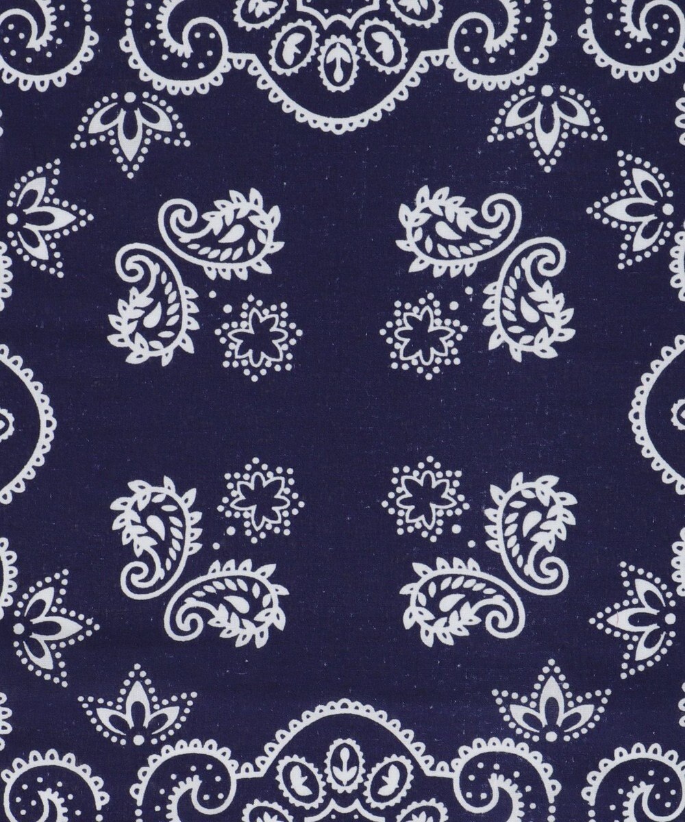 WEGO BIGバンダナ 