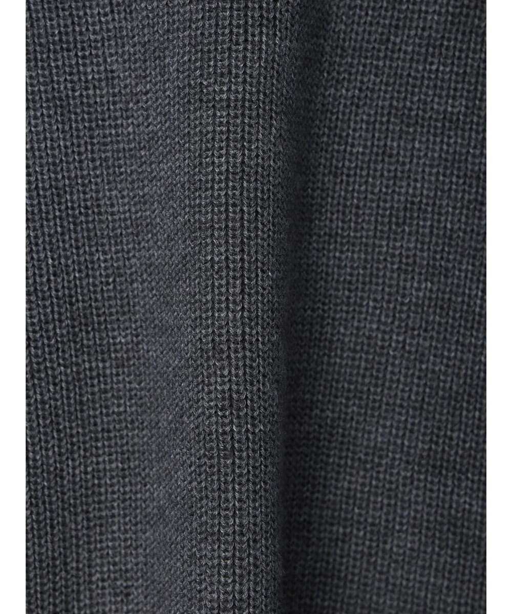 AMERICAN HOLIC ＳＥＴ　シャツワンピース＋ニットベスト 