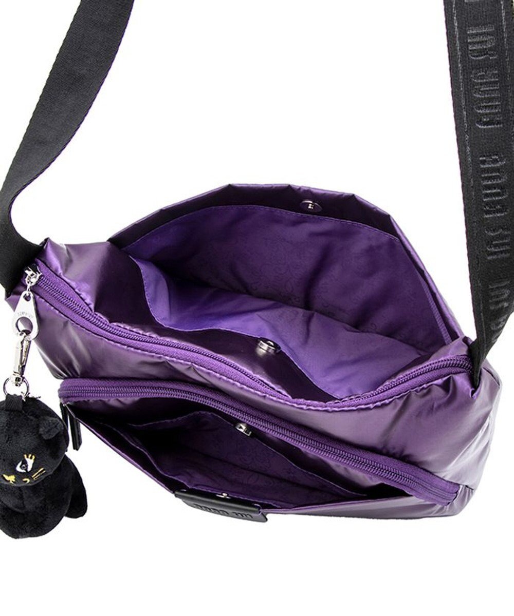 ANNA SUI ワンダー ショルダーバッグ（小） 