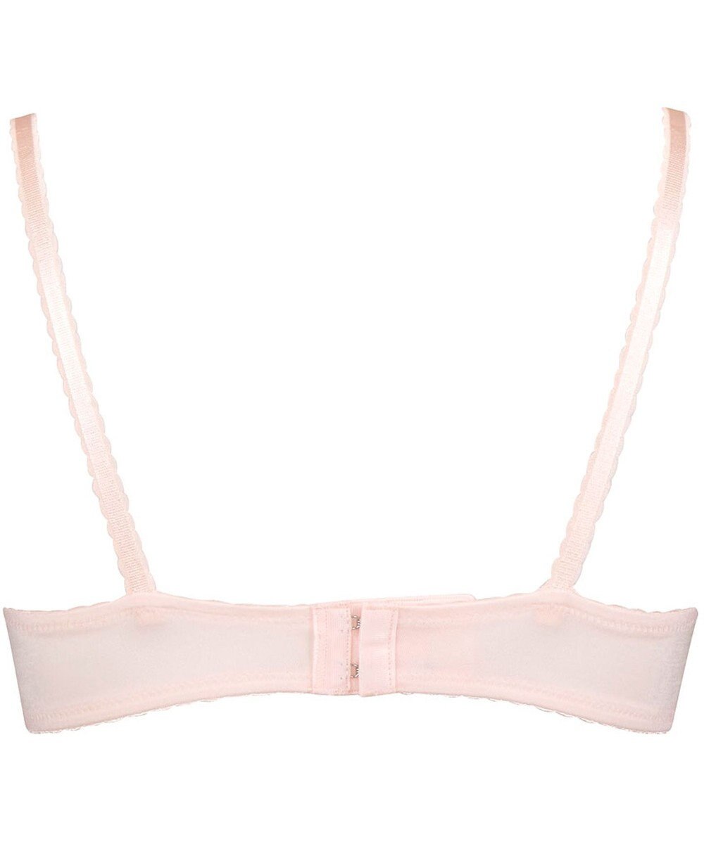 Wing 【ナチュラルアップブラ】 AA~Gカップ展開 ふっくら自然なまるみでバストアップ KB2060 ウイング／ワコール 