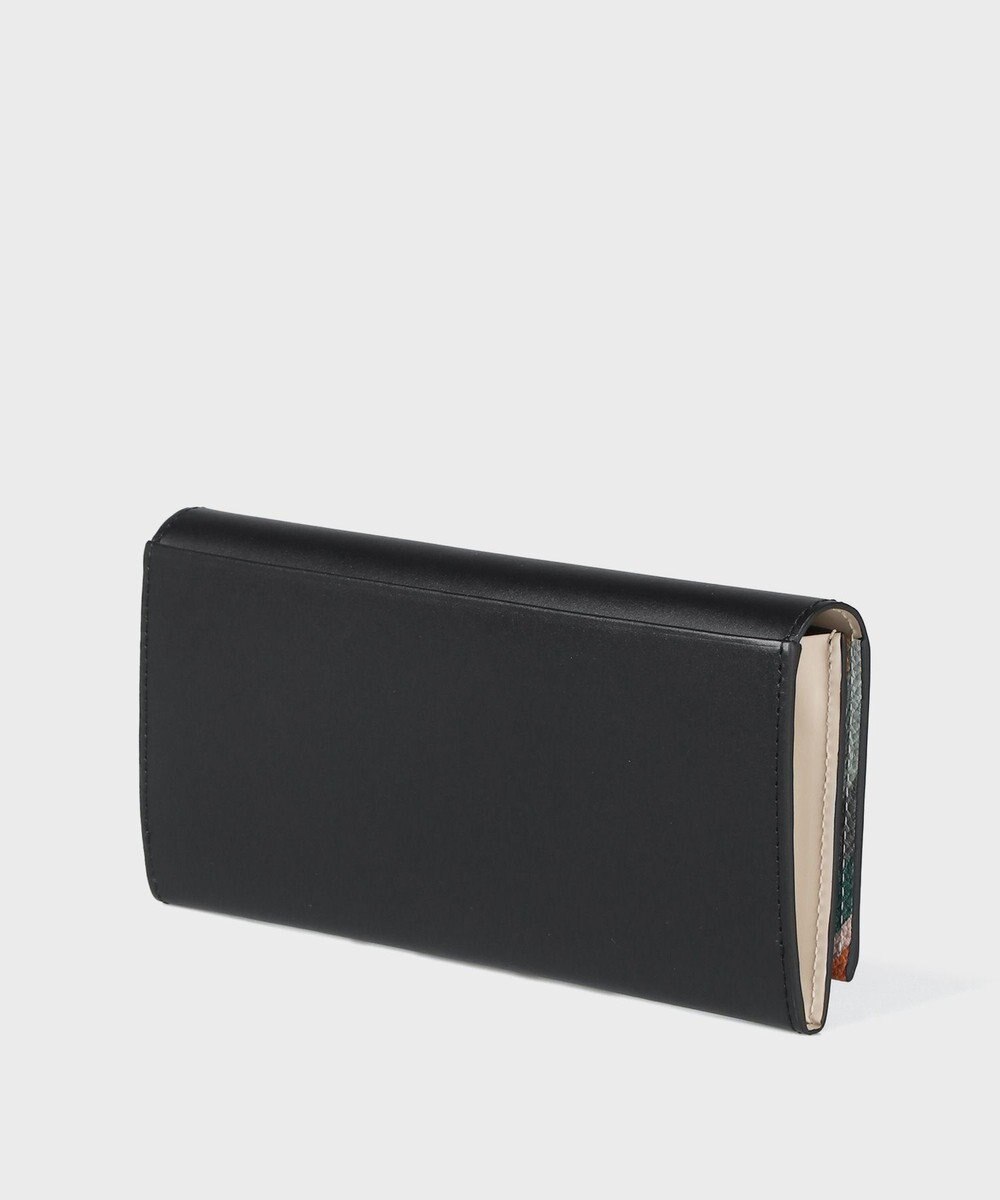 Paul Smith Newスワールトリム 長財布 