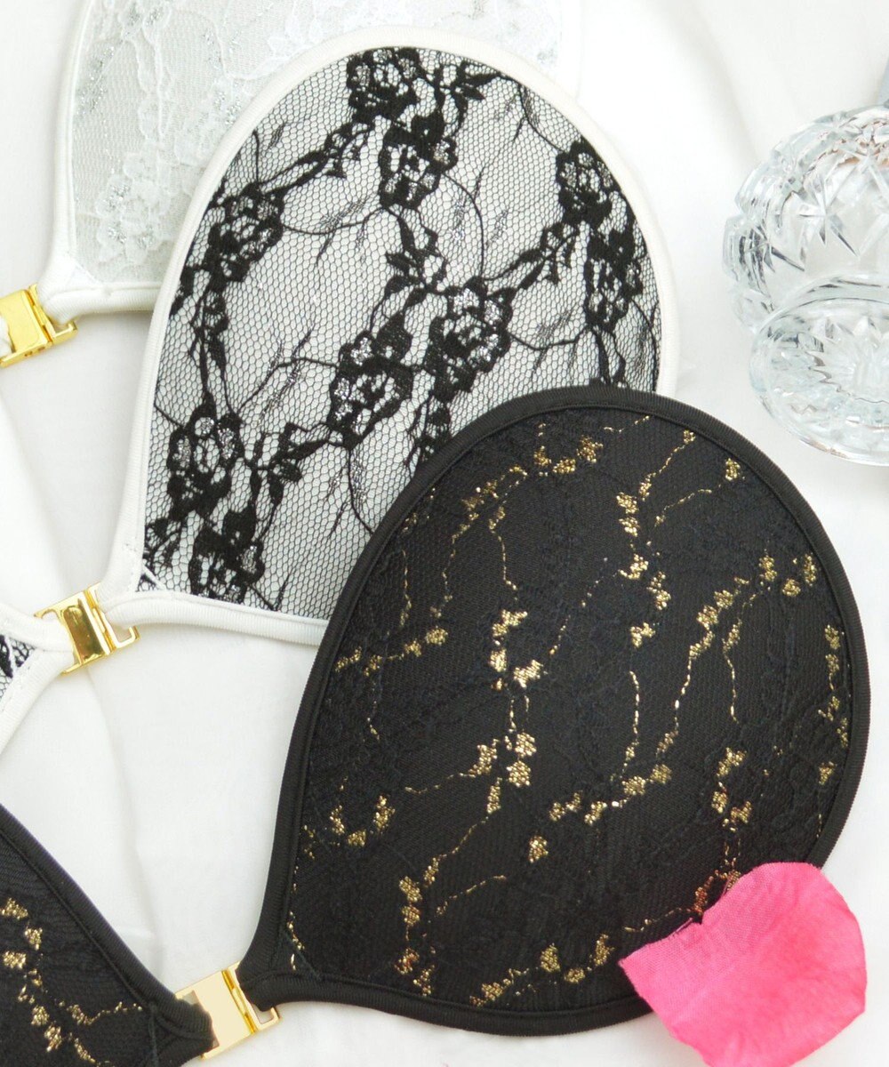 BRADELIS New York 【NuBra / ボリュームアップ】パテッドヌーブラ ロザース 