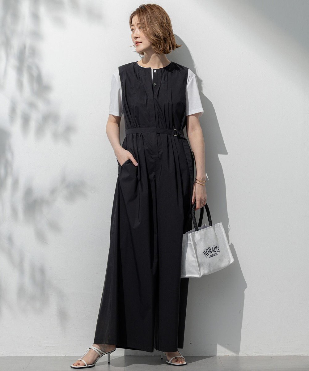 23区 【速乾性/汗じみ防止】ベーシック IT Tシャツ 