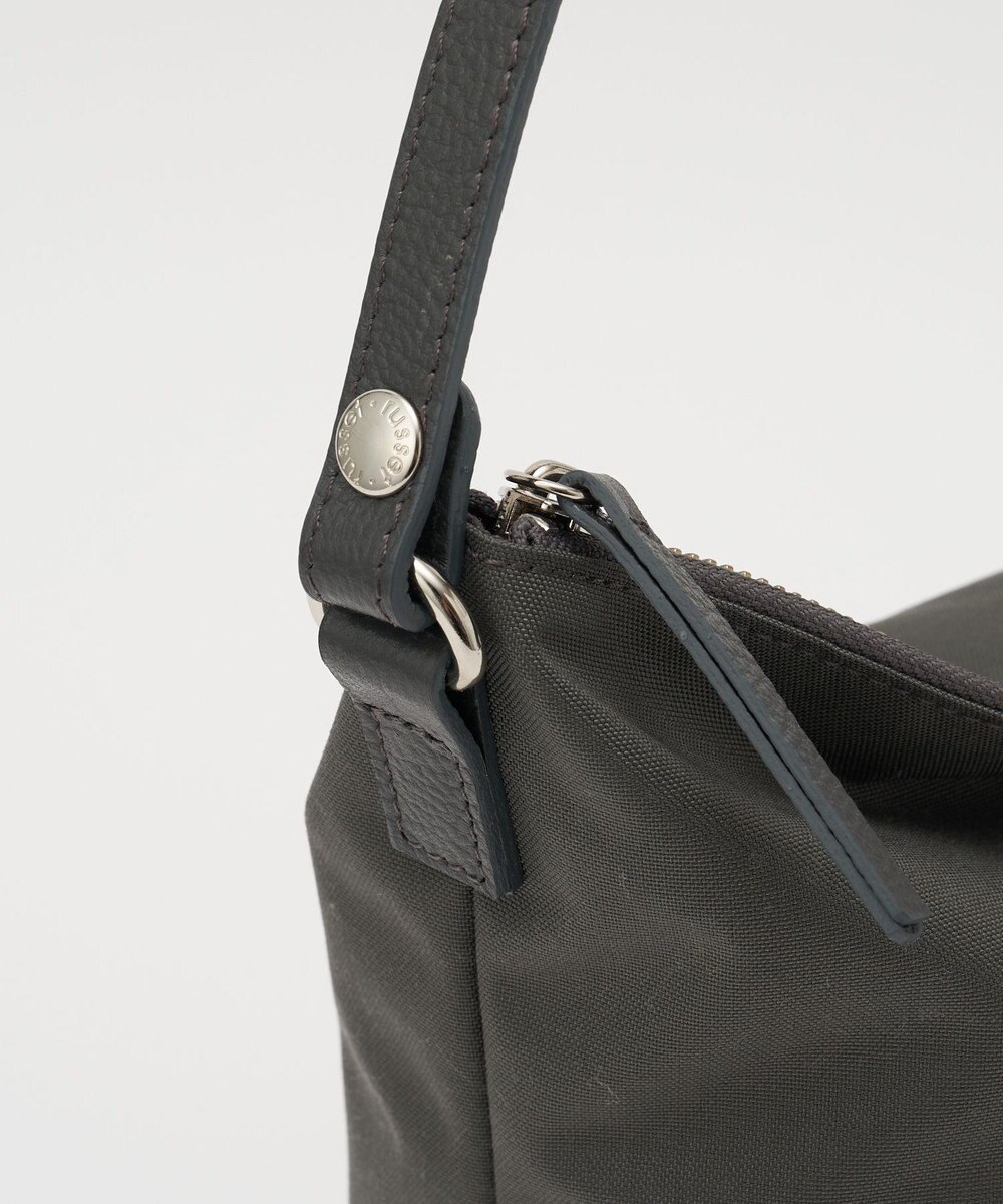 russet 《WEB限定》スタンダードミニショルダーバッグ <コーデュラナイロン>(CE-1719-WEB) 