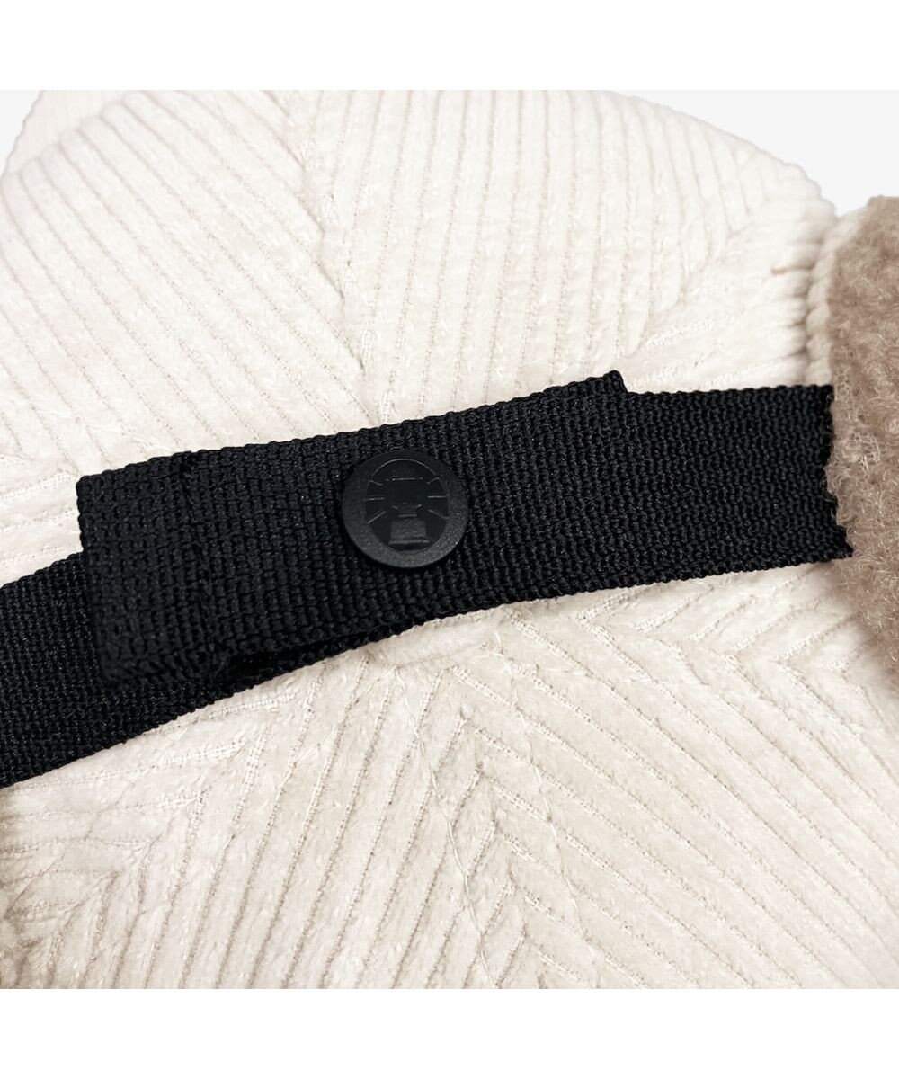 林八百吉商店 Coleman フライトキャップ 