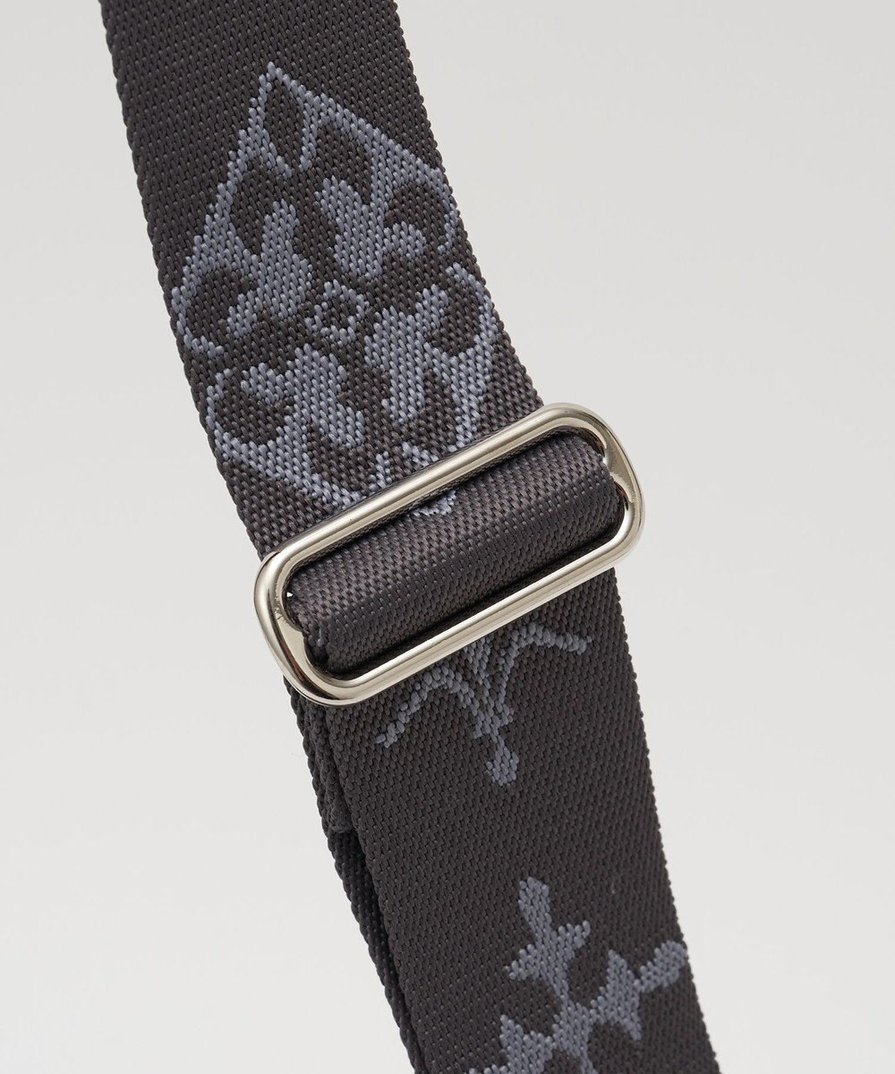 russet 《WEB限定》スタンダードミニショルダーバッグ <コーデュラナイロン>(CE-1719-WEB) 