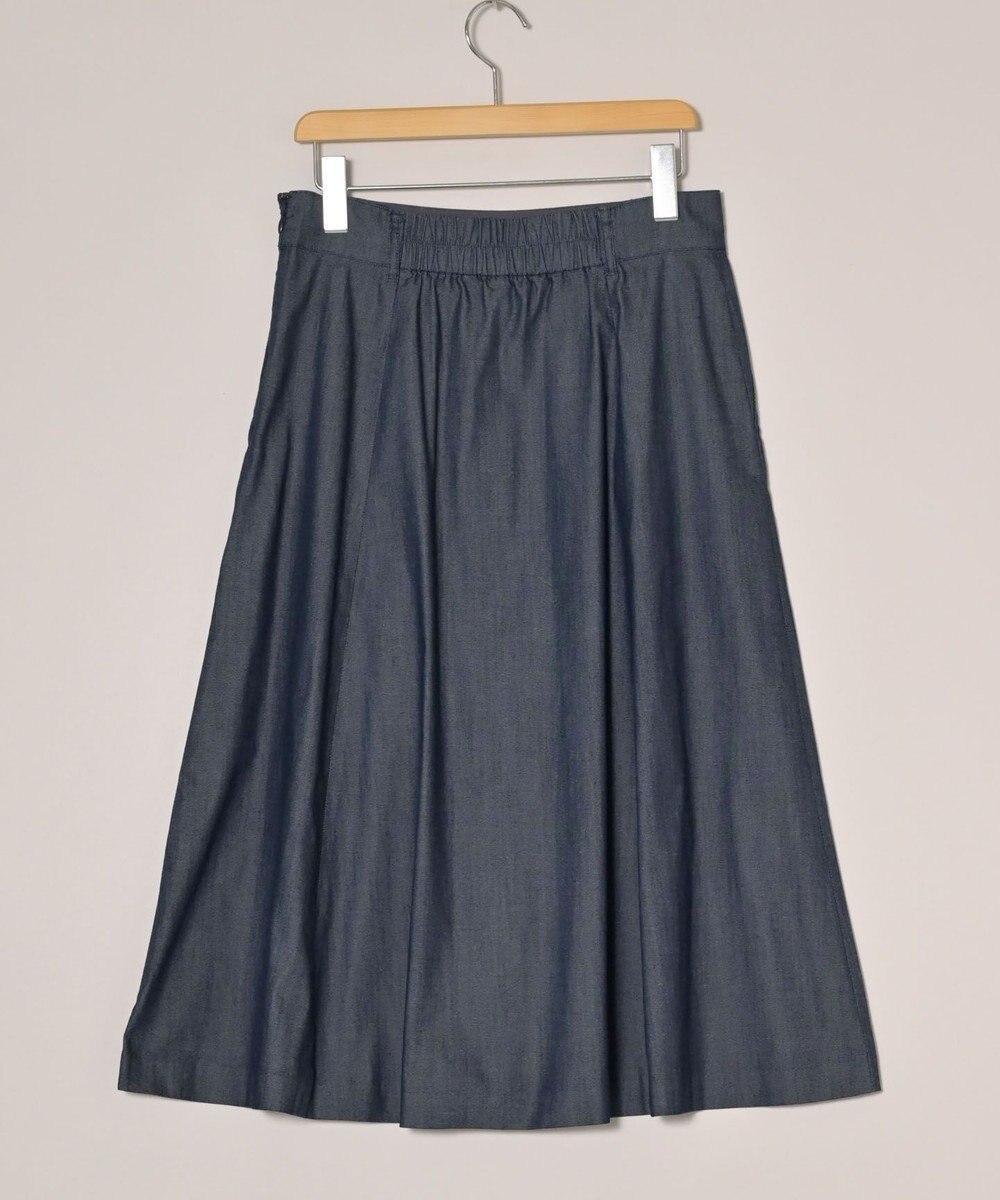 ONWARD Reuse Park 【any SiS】スカート春夏 