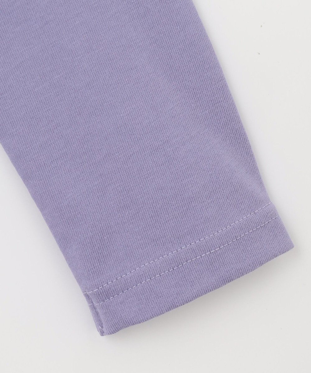 組曲 KIDS 【110-140cm】プチフルール カットソー 