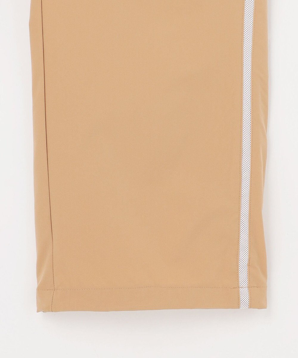 PW CIRCULUS 【花粉がつきにくい】【WOMEN】セミワイドパンツ ゴルフウェア レディース 