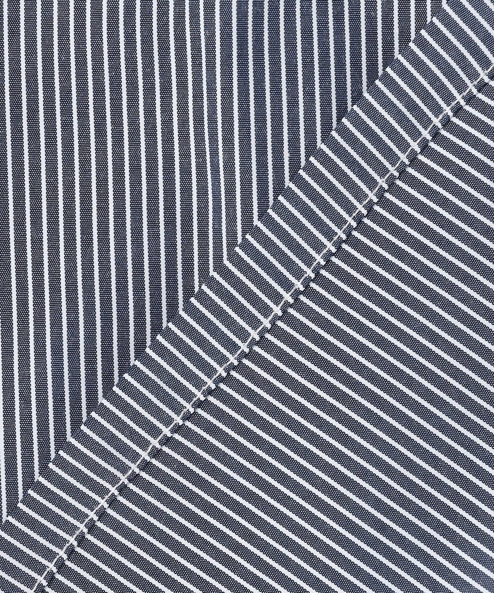 組曲 KIDS  【110-140㎝】 フラワーリボンチュニック 