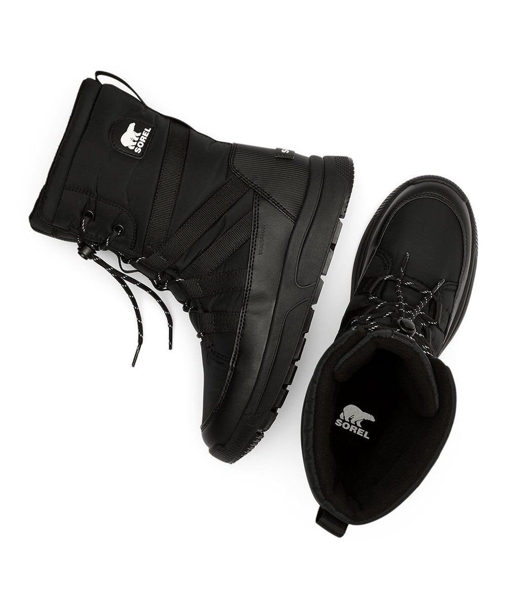 SOREL SOREL/ ウィットニー3 トールウォータープルーフ /ソレル 