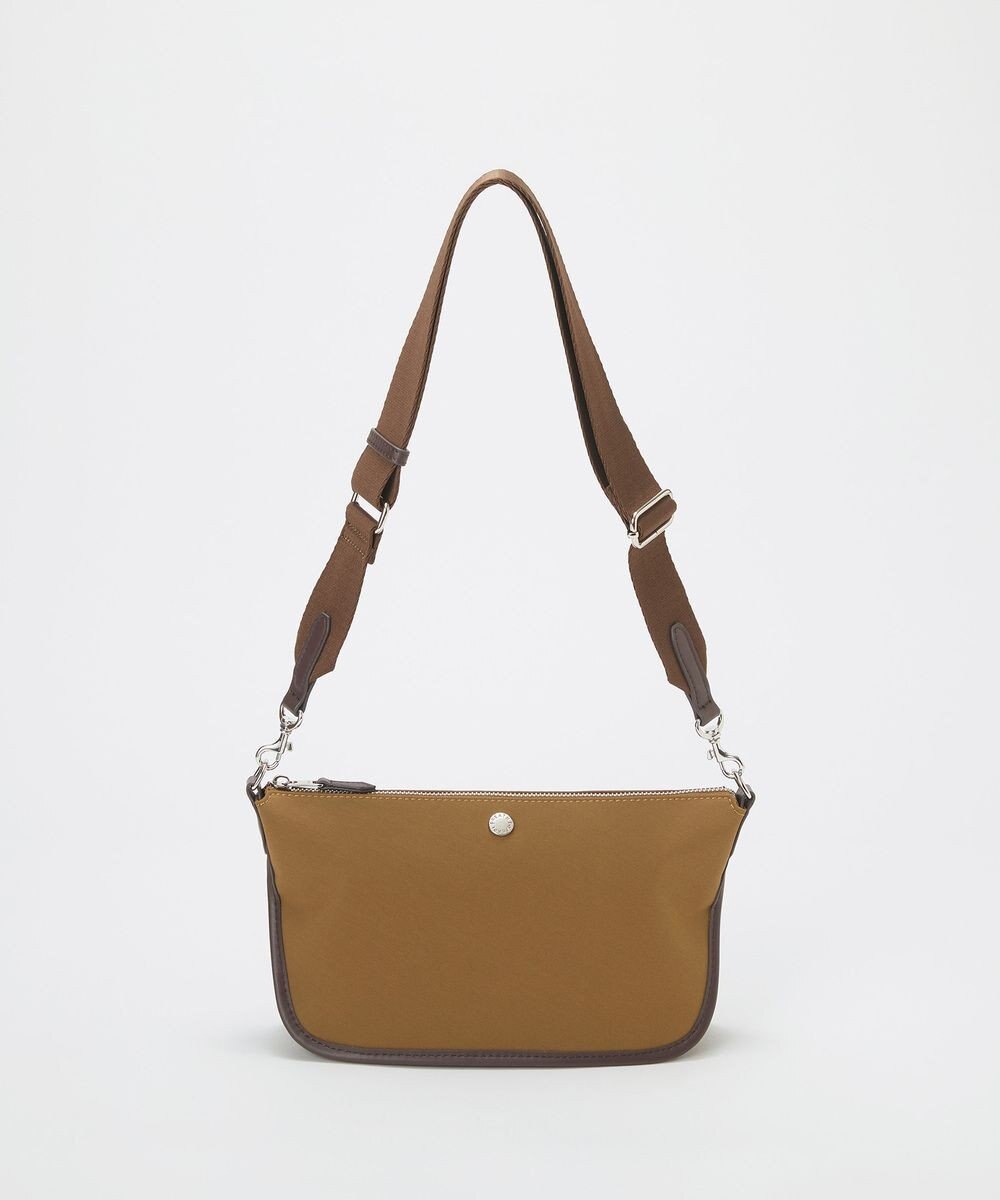 TOPKAPI 【Breath TOPKAPI】RIDGE リッジ オックス デイリーショルダーバッグ 