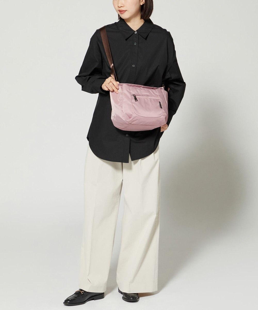 Y'SACCS 【Y’SACCS vous et】ラウンドショルダー 